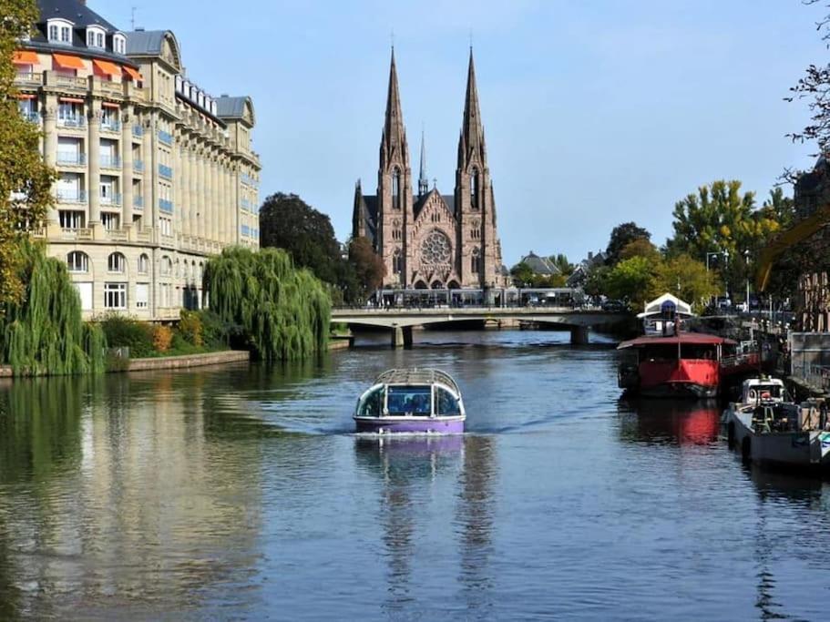 Апартаменты Alsace Bas-Rhin Logis Independant Avec Piscine Privee Alteckendorf Экстерьер фото