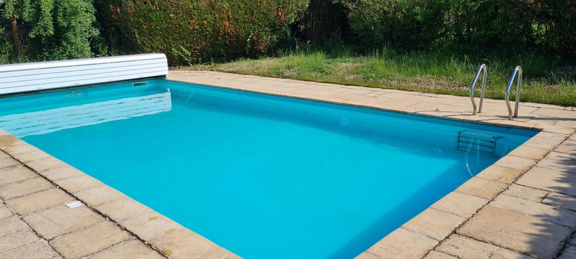Апартаменты Alsace Bas-Rhin Logis Independant Avec Piscine Privee Alteckendorf Экстерьер фото